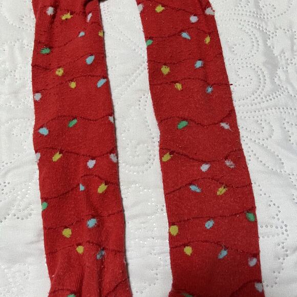 Tu Christmas Tree Holiday Outfit Size 12-18m - Picture 10 of 11